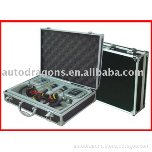 HID xenon Kit, ISO9001:2000, E-Mark(E24),DOT certified.HID xenon head lighting, HID kit,Xenon HID lamp